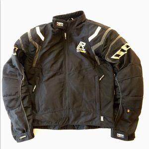 SOLD Men’s Rukka 4Air Motorcycle Jacket